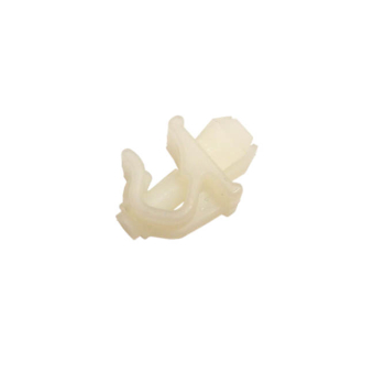 CAR025A Clip voor motorkapstang tot 1970 en zonneklep '64/'65 GFK7344